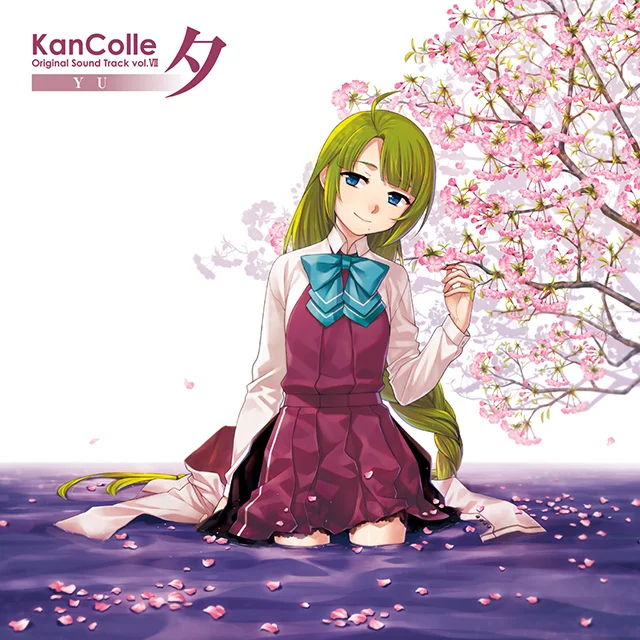 KanColle Original Sound Track vol.VII YU (2022) MP3 - Download KanColle  Original Sound Track vol.VII YU (2022) Soundtracks for FREE!